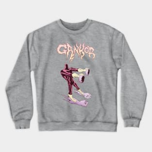 Kankor! Crewneck Sweatshirt